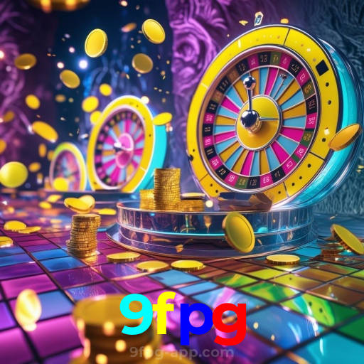 9fpg：O cassino online mais seguro para apostar no futebol e jogar blackjack!