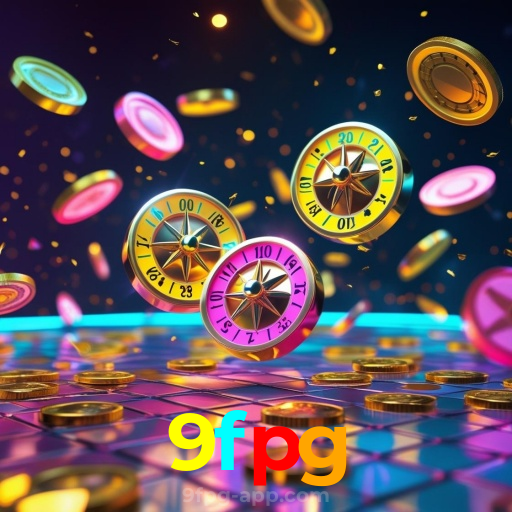 9fpg：Sinta a adrenalina do futebol digital! Aposte agora e vença!