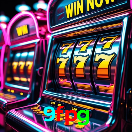 9fpg：Aposte no futebol e jogue slots emocionantes com grandes prêmios!