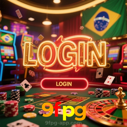 9fpg：Em nosso cassino online, a diversão nunca tem fim!