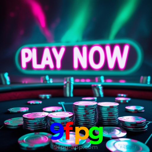 9fpg：Gire as slots e conquiste prêmios incríveis!