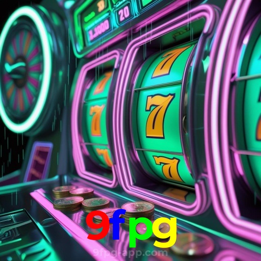 9fpg：Aposte agora e ganhe no melhor cassino online!