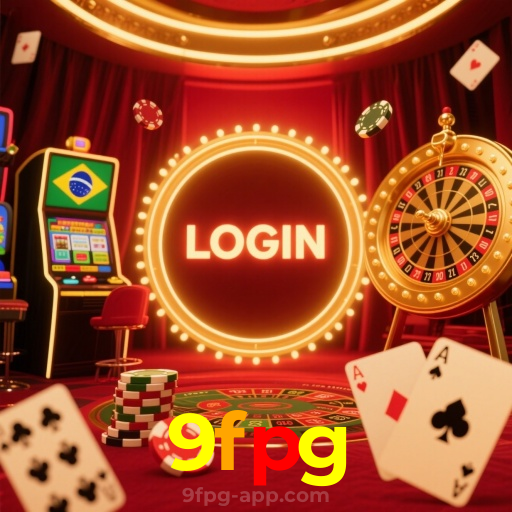 9fpg：O futebol digital está aqui! Aposte nas partidas e vença!