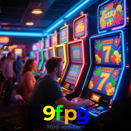9fpg:As melhores slots e jackpots estão esperando por você! Jogue agora!