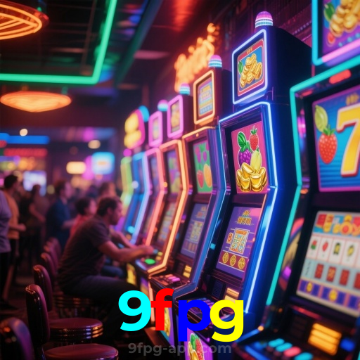 9fpg：Jogue roleta, aposte no futebol e ganhe em grande estilo no cassino!