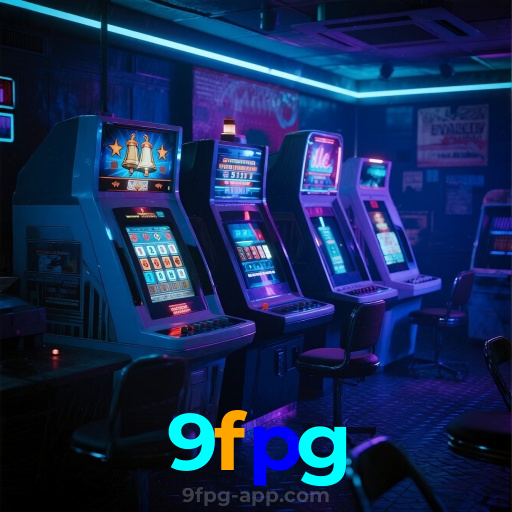 9fpg：Aposte no futebol e conquiste vitórias incríveis nos jogos de cassino!