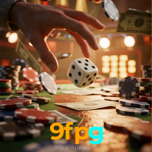 9fpg：O melhor do cassino está ao seu alcance! Jogue agora!