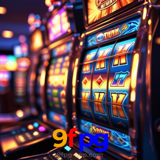 9fpg：Aposte nas roletas e conquiste prêmios incríveis!
