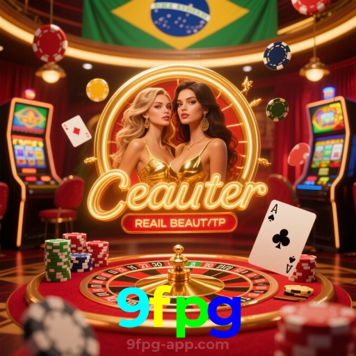 9fpg：Em nosso cassino online, grandes prêmios estão ao seu alcance!