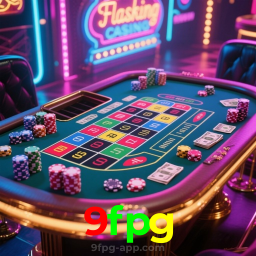9fpg：Apostas emocionantes em futebol e vitórias épicas no cassino online!
