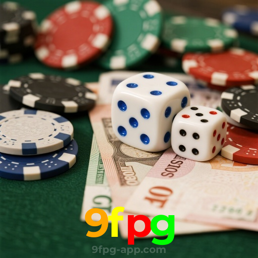 9fpg：Jogue nas roletas e descubra as maiores vitórias!