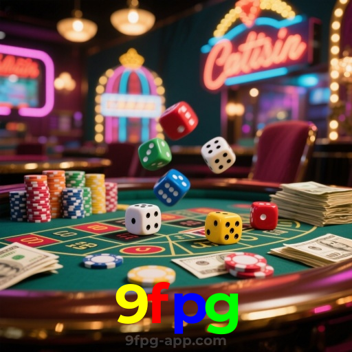 9fpg:Jogue poker online e mostre que você é o mestre do jogo!