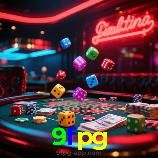 9fpg：A sorte está no seu lado nas nossas roletas! Aposte agora!
