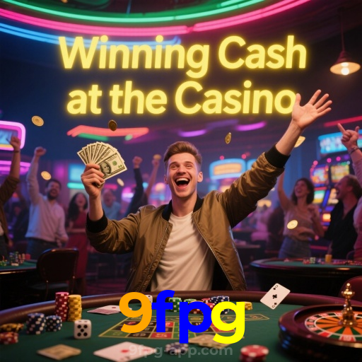 9fpg：Apostas ao vivo no futebol e grandes prêmios no cassino online!