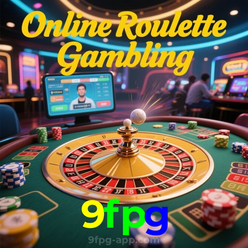 9fpg：Jogue em nosso cassino online e descubra os maiores jackpots!