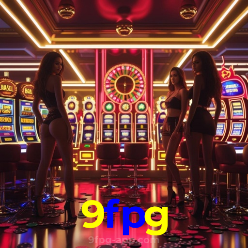 9fpg：Apostas no futebol e diversão garantida com roleta e blackjack!