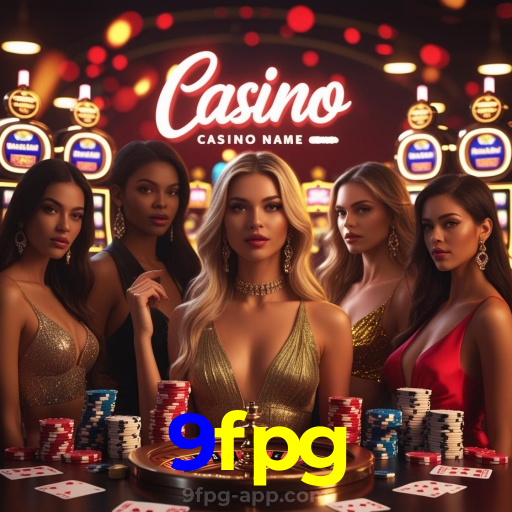 9fpg：Apostas em futebol e os melhores jogos de cassino para você ganhar!