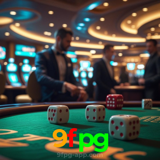 9fpg：Jogue blackjack, aposte no futebol e vença com grandes prêmios!