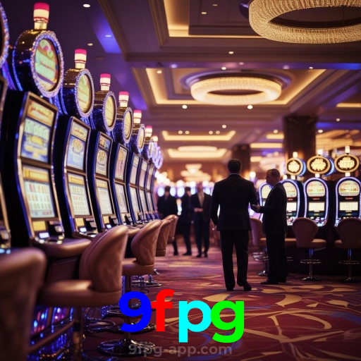 9fpg:Aposta no futebol e diversão garantida com jogos de cassino como roleta e blackjack!