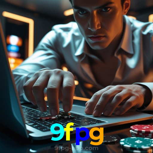 9fpg:Aposte no futebol e conquiste vitórias incríveis nos jogos de cassino!
