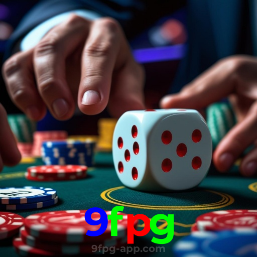 9fpg：Diversão garantida com blackjack, roleta e apostas ao vivo no futebol!