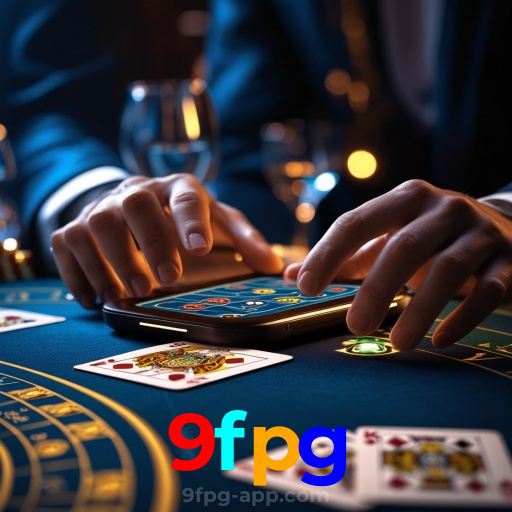 9fpg：Apostas emocionantes em futebol e vitórias épicas no cassino online!