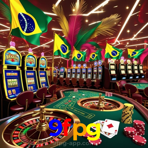 9fpg:Aposte no futebol e jogue os melhores jogos de cassino como roleta!