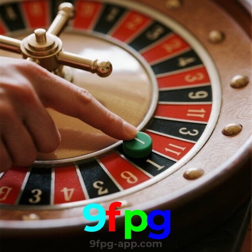 9fpg：Jogue poker, ganhe no futebol e vença no cassino online mais confiável!