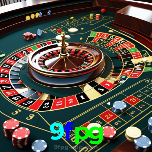 9fpg：Aposte nas mesas de poker e vença grandes prêmios!