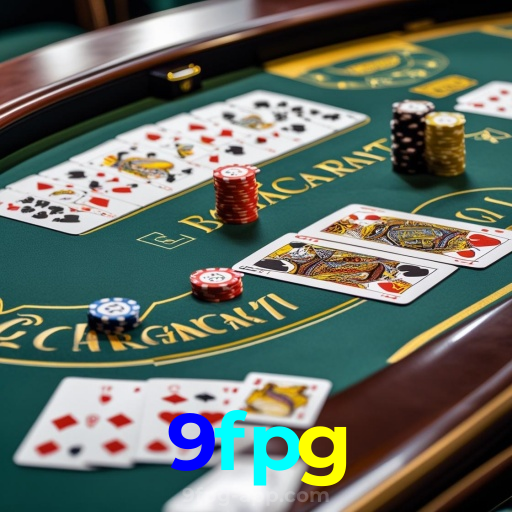 9fpg：Jogue slots, aposte no futebol e vença em grandes mesas de poker!
