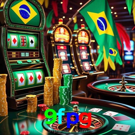 9fpg：O cassino online mais confiável para apostas no futebol e jogos de cassino!