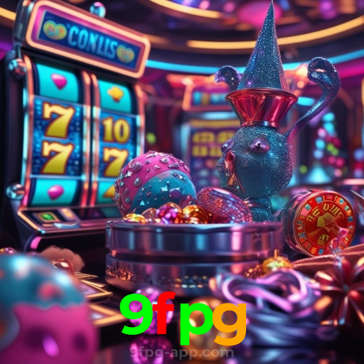 9fpg：Jogue poker como um profissional e vença grandes desafios!