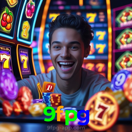 9fpg：Vença no poker e mostre que você é um verdadeiro campeão!