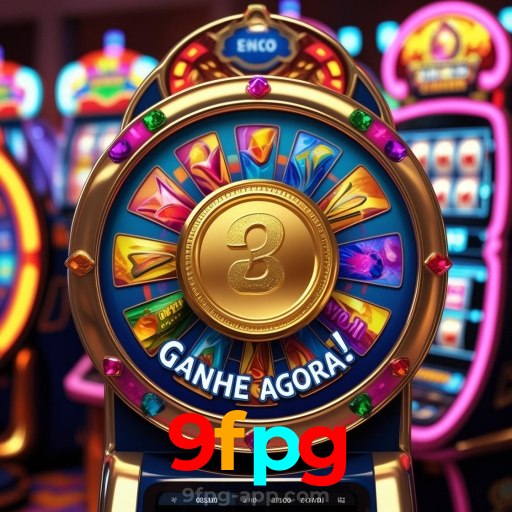 9fpg：O melhor cassino online do Brasil com roleta, blackjack e futebol!