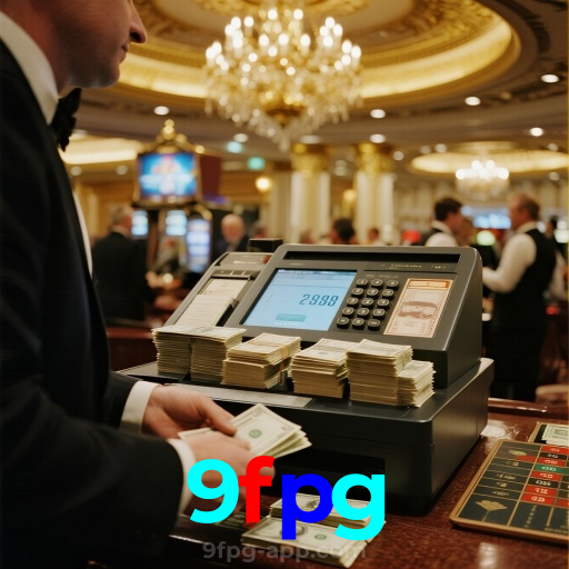 9fpg:Jogue nas melhores slots e leve o jackpot para casa!