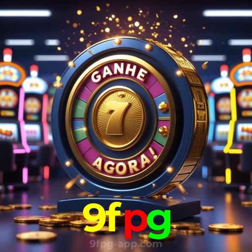 9fpg:Onde sua sorte no futebol encontra prêmios em slots e roleta!