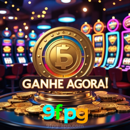 9fpg:Jogue agora e vença no melhor cassino online!