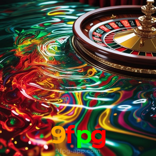 9fpg：O cassino online mais confiável com apostas no futebol e prêmios em blackjack!