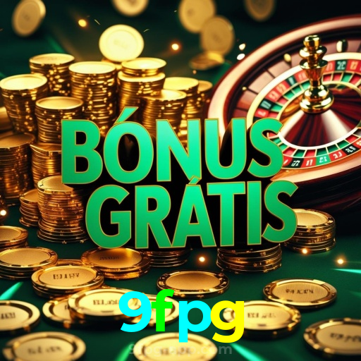 9fpg：Vença no futebol online e leve os melhores prêmios para casa!