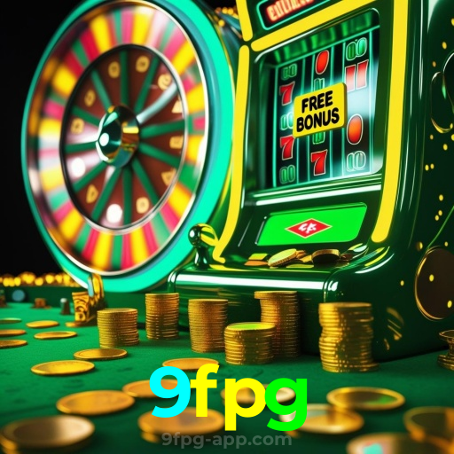 9fpg：Jogue slots, poker e aposte no futebol para prêmios incríveis!