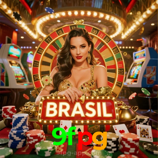 9fpg：Aposte no futebol digital e viva a emoção de grandes vitórias!