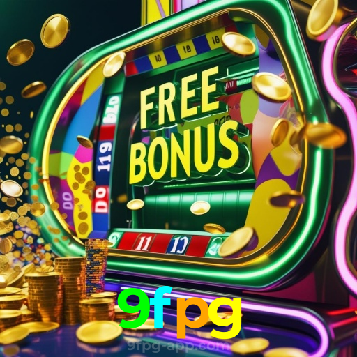 9fpg：Jogue slots e aposte no futebol no cassino online mais confiável!