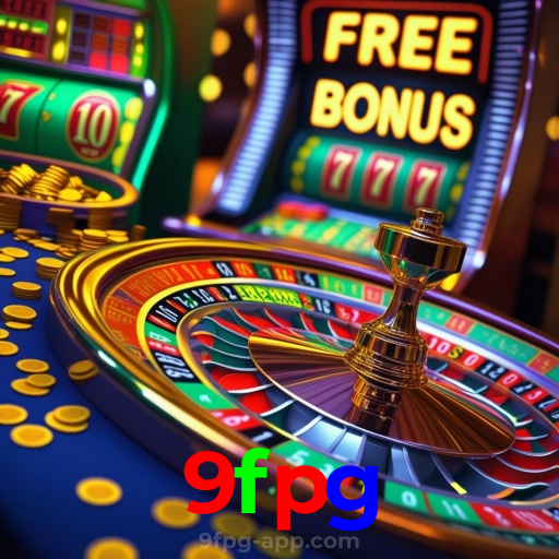 9fpg：Jogue slots, aposte no futebol e vença com grandes vitórias!