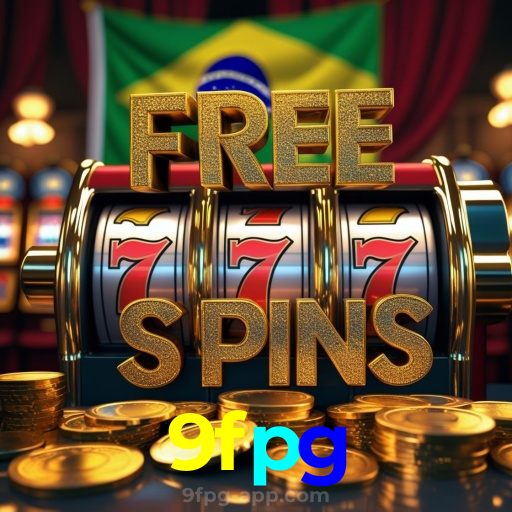 9fpg：Em nosso cassino online, grandes prêmios estão ao seu alcance!