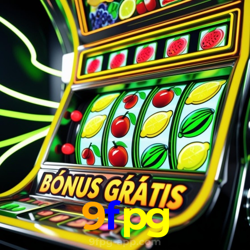 9fpg：Apostas emocionantes em futebol e os melhores jogos de cassino online!
