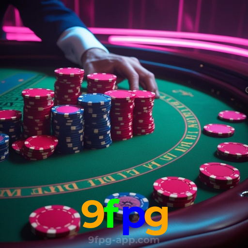 9fpg：Aposte no futebol e ganhe nos jogos de blackjack e poker online!