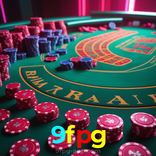 9fpg：Jogue blackjack, aposte no futebol e conquiste vitórias incríveis!