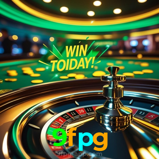 9fpg：Jogue blackjack, aposte no futebol e conquiste vitórias épicas no cassino online!