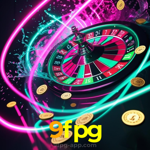 9fpg：Apostas ao vivo no futebol e diversão garantida com slots e roleta!