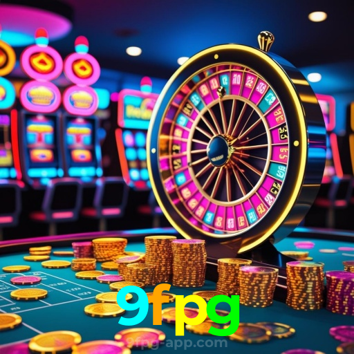 9fpg：Vire o mestre das cartas! Jogue poker online e vença!